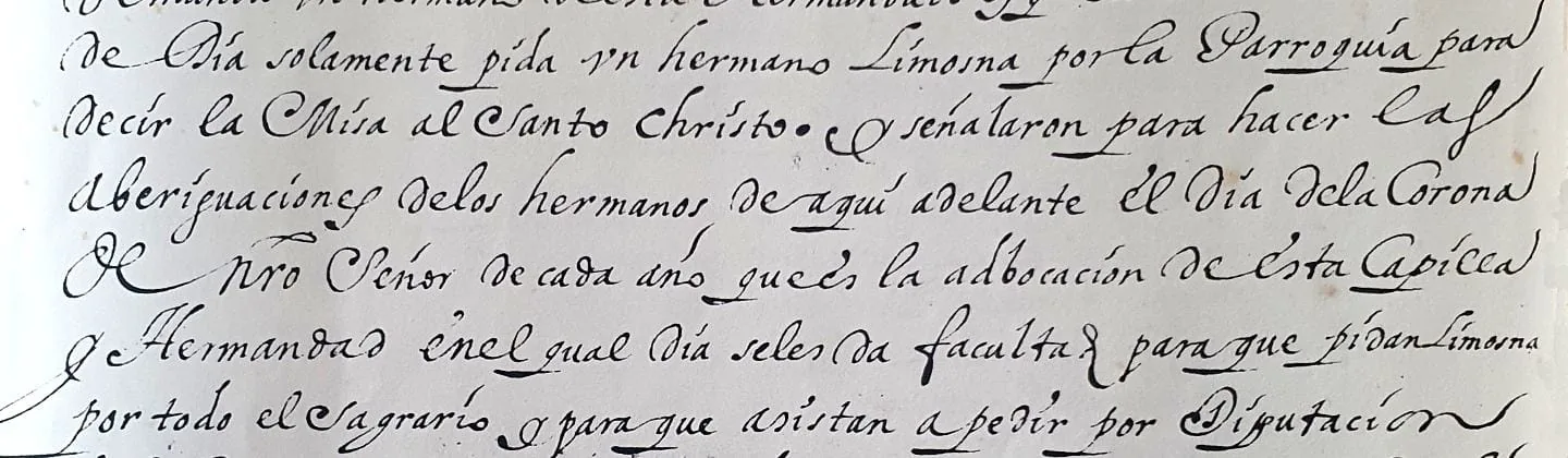 Grabado anónimo del siglo XVII